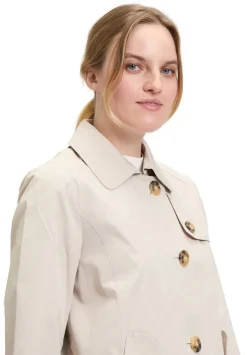 Betty Barclay Kevät- Ja Syystakit*takki 7838-2036 9104 Pastel Sand