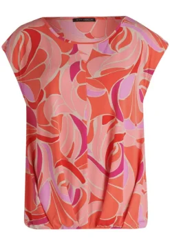 Betty Barclay Topit*toppi 2398 1151 Red / Rose