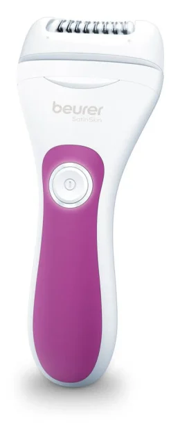 Beurer Kauneus Ja Terveys*epilaattori HL76 wet & dry