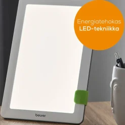 Beurer Kauneus Ja Terveys*Kirkasvalolamppu TL30