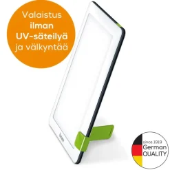 Beurer Kauneus Ja Terveys*Kirkasvalolamppu TL30
