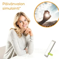 Beurer Kauneus Ja Terveys*Kirkasvalolamppu TL30