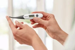 Beurer Kauneus Ja Terveys*kuumemittari FT16 digitaalinen