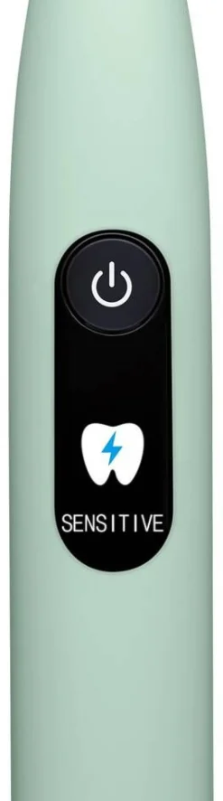 Beurer Hammashoito*sähköhammasharja Sonic SC50 Peppermint