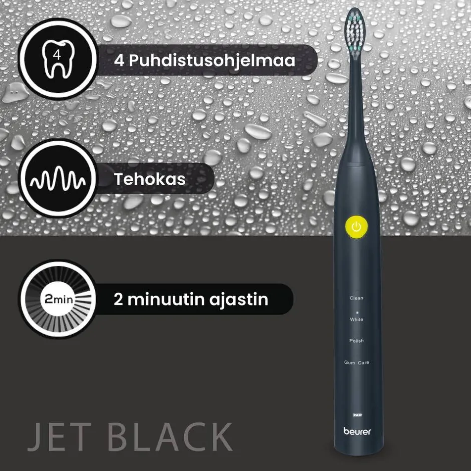 Beurer Hammashoito*sähköhammasharja Sonic SC30