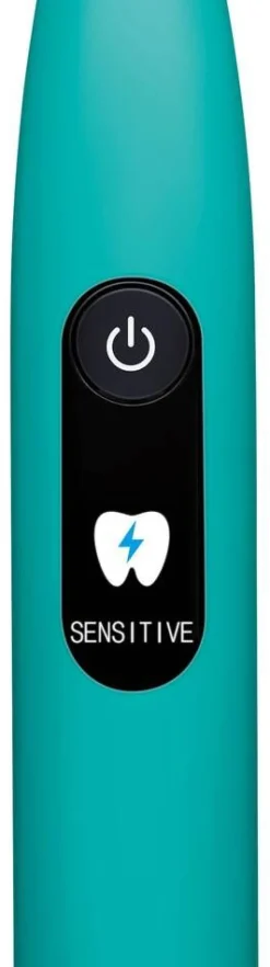 Beurer Hammashoito*sähköhammasharja Sonic SC50 Ocean breeze