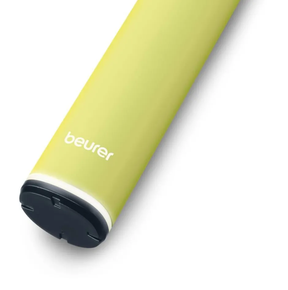 Beurer Hammashoito*sähköhammasharja Sonic SC50 Splashy lemon