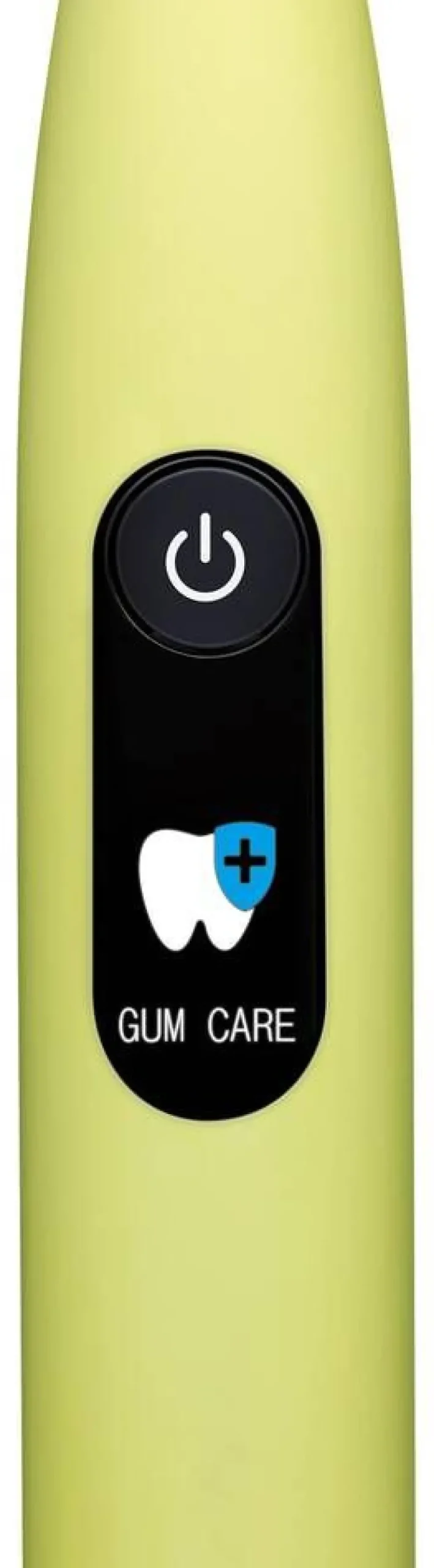 Beurer Hammashoito*sähköhammasharja Sonic SC50 Splashy lemon