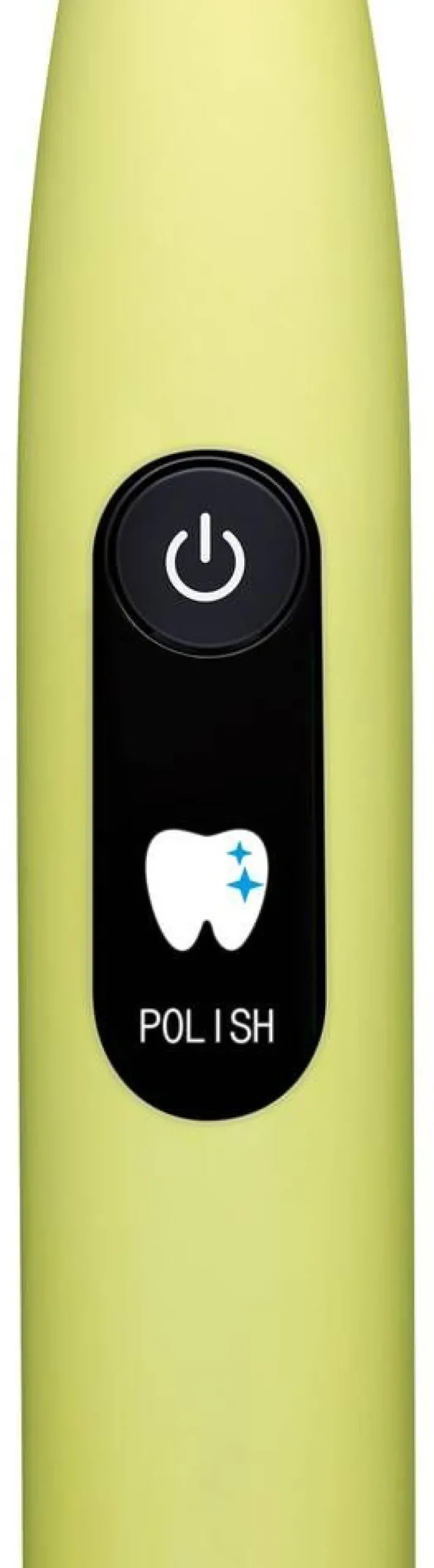 Beurer Hammashoito*sähköhammasharja Sonic SC50 Splashy lemon