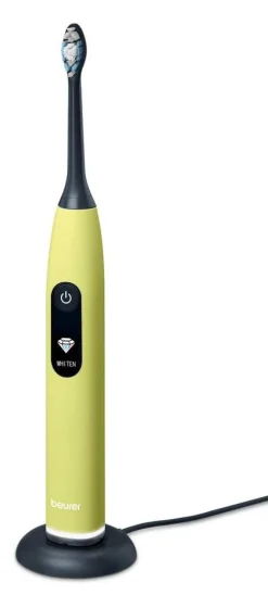Beurer Hammashoito*sähköhammasharja Sonic SC50 Splashy lemon