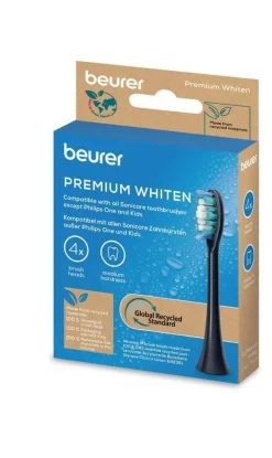 Beurer Hammashoito*vaihtoharja SC Premium White Sonic-sähköhammasharjaan