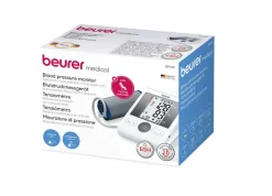 Beurer Kauneus Ja Terveys*verenpainemittari BM28