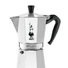 Bialetti Juoma- Ja Baaritarvikkeet|Tarjoilu*espressokeitin 9 k. Moka Express Oceana