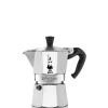 Bialetti Juoma- Ja Baaritarvikkeet|Tarjoilu*espressokeitin 3 k. Moka Express Oceana