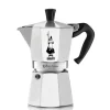 Bialetti Juoma- Ja Baaritarvikkeet|Tarjoilu*espressokeitin 4 kupin Moka Express Oceana