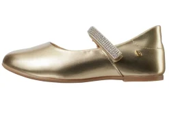 Bibi Kengät*ballerinat 1171022 gold