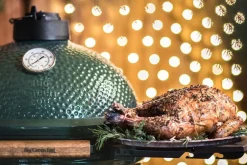Big Green Egg Grillaus*hiiligrilli Large