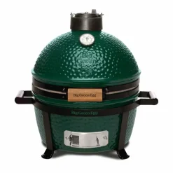 Big Green Egg Grillaus*hiiligrilli MiniMax jalustalla