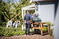 Big Green Egg Grillaus*hiiligrilli XL