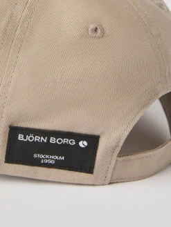 Bju00f6rn Borg Hatut, Huivit Ja Käsineet*Björn Borg Centre lippis