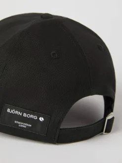 Bju00f6rn Borg Hatut, Huivit Ja Käsineet*Björn Borg Centre lippis