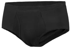 Black Horse Alusvaatteet*alushousut I152786 Basic 1210 Black / Musta