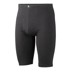 Black Horse Alusvaatteet*basic Bermuda I162 1210 black