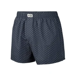 Black Horse Alusvaatteet*bokserishortsit 2pack I154 3250 Navy