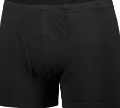 Black Horse Alusvaatteet*bokserit I52789 Basic 1210 Black / Musta