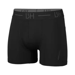 Black Horse Alusvaatteet*bokserit I067 sport 1210 musta