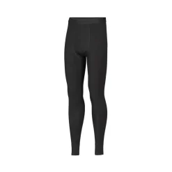 Black Horse Alusvaatteet*pitkät tencel-alushousut I168 1210 black