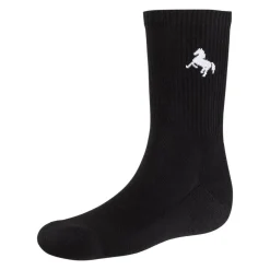 Black Horse Sukat*tennissukat 2 pack D012