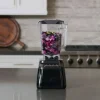 Blendtec Tehosekoittimet Ja Vatkaimet*tehosekoitin Designer 650 Black