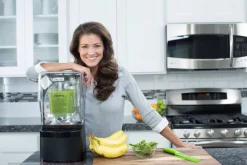 Blendtec Tehosekoittimet Ja Vatkaimet*tehosekoitin Professional 800 Black