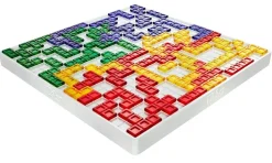 Blokus Pelit Ja Palapelit*Bjv44