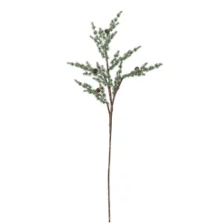 Bloomingville Koriste-Esineet*koristeoksa Pine vihreä