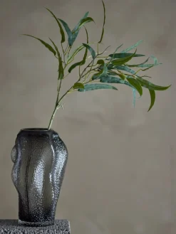 Bloomingville Koriste-Esineet*koristeoksa Eucalyptus vihreä