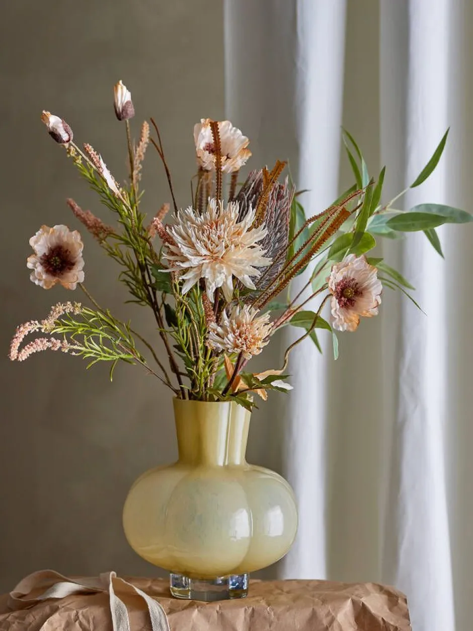 Bloomingville Koriste-Esineet*koristeoksa Eucalyptus vihreä