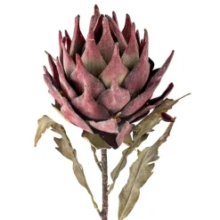 Bloomingville Koriste-Esineet*koristeoksa Protea violetti