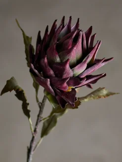 Bloomingville Koriste-Esineet*koristeoksa Protea violetti