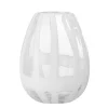 Bloomingville Maljakot Ja Ruukut*maljakko Cosmin valkoinen