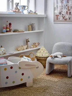 Bloomingville Mini Vauva- Ja Taaperolelut|Leikkiaseet, Työkalut Ja Rakentelu*aktivointilelu Celebrate
