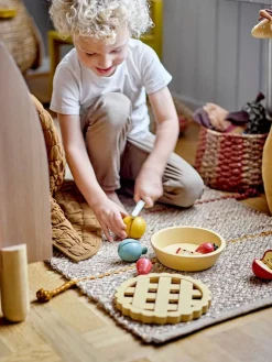 Bloomingville Mini Nuket Ja Kotileikki|Vauva- Ja Taaperolelut*leikkisetti Gabie
