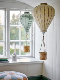 Bloomingville Mini Lastentarvikkeet|Vauva- Ja Taaperolelut*mobile Pomp vihreä