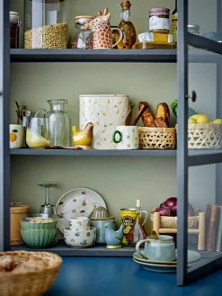 Bloomingville Mini Lastenhuone|Astiat*muki Agnes valkoinen
