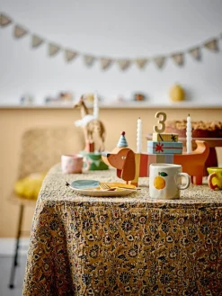 Bloomingville Mini Lastenhuone|Astiat*muki Agnes valkoinen