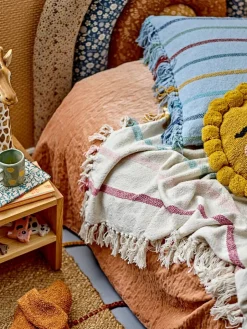 Bloomingville Mini Lastenhuone|Astiat*muki Agnes vihreä