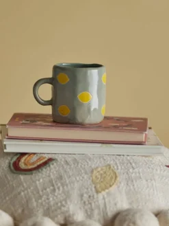 Bloomingville Mini Lastenhuone|Astiat*muki Agnes vihreä