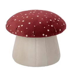 Bloomingville Mini Lastenhuone*rahi Lue punainen