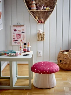 Bloomingville Mini Lastenhuone*rahi Lue punainen